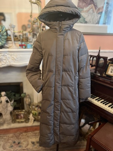 Zara extralanger daunen - zara,