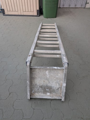 2x6 stufige iller - 2x6-stufige,