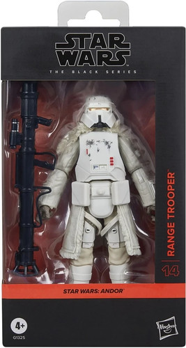 Hasbro star wars black series - hasbro,