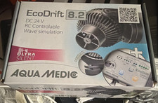 Aqua medic ecodrift 2 - aqua, 8.2