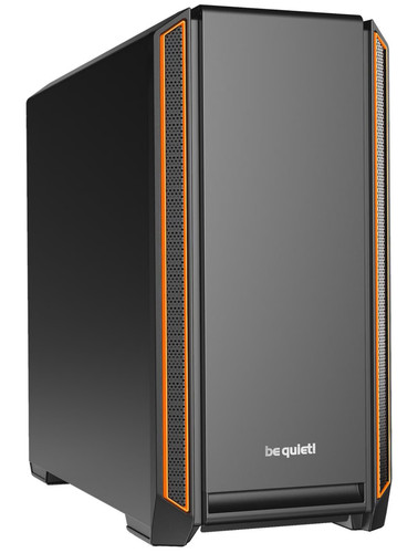 Quiet bg025 silent base 601 - be,