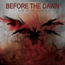 Rise the phoenix von before - von,