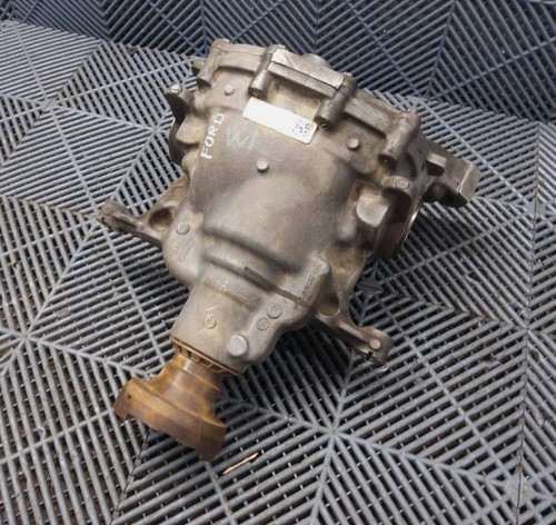 Ford mustand - ford,