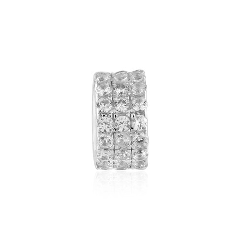Cavill zirkonanhänger silber - cavill,