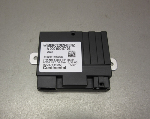 Steuergerät kraftstoffpumpe - steuergerät,