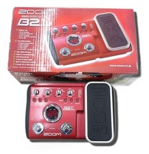 Zoom 1u - zoom, b2.1u