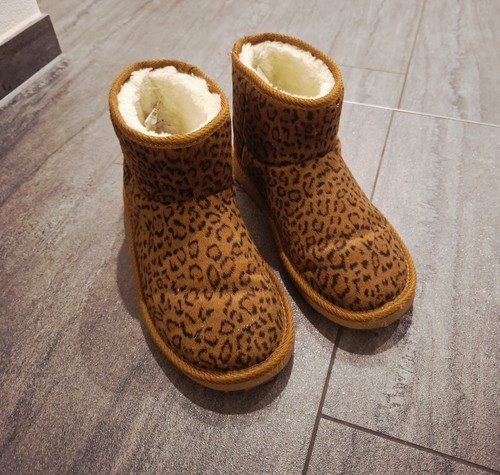 Winter boots 38 - winter,