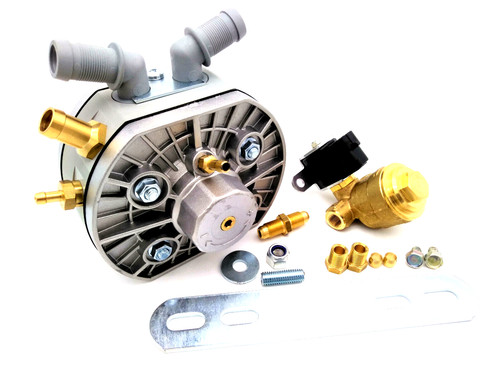 Lpg autogas kme - autogas, verdampfer