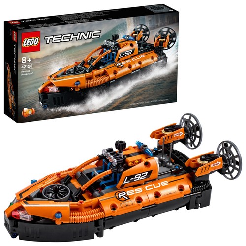 Lego technic 42120 - lego®,