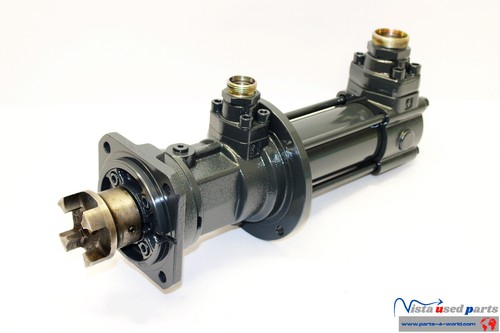 Allweiler emtec a40 - allweiler, r46d8.6