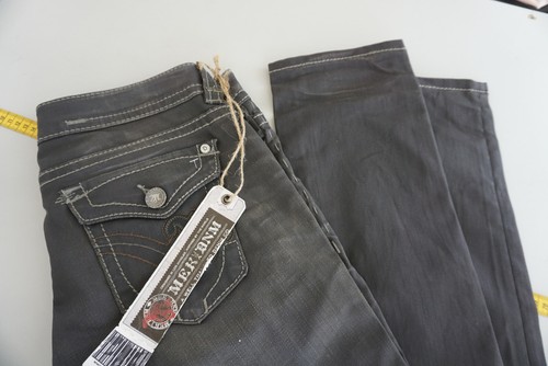 Mek bulgan damen jeans - bulgan,