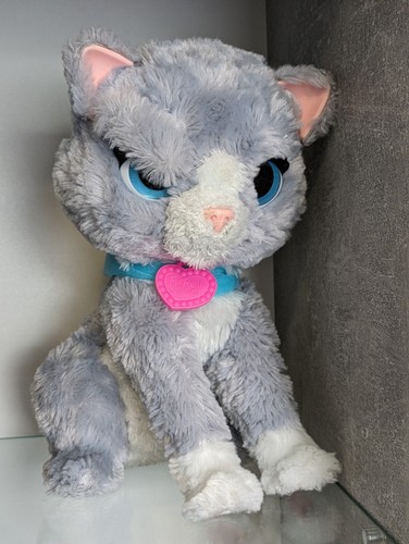 Plüschtier kuscheltier katze - plüschtier,