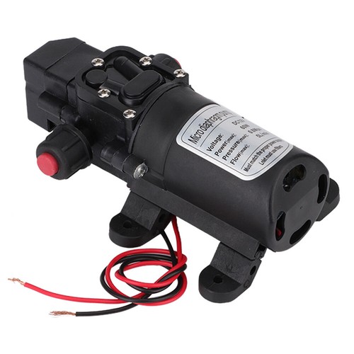 12v selbstansaugende - 12v,