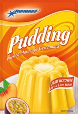 Komet pudding puddingpulver - komet,