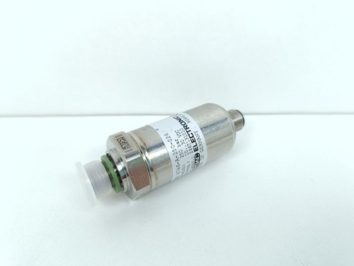 Hydac electronic hda - hydac,
