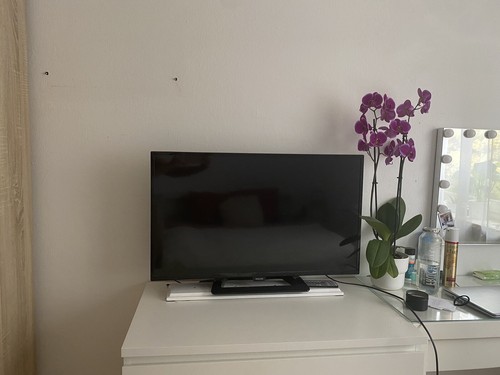 Philips 4000 series - series, flacher