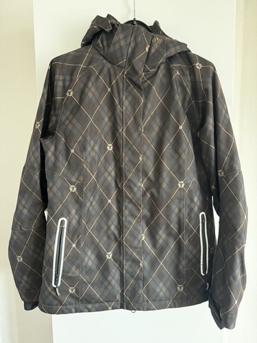 Chiemsee winter skijacke l - winter,