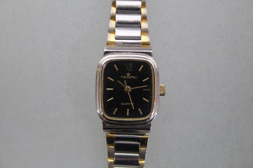 Tempic quartz damen armbanduhr - damen,