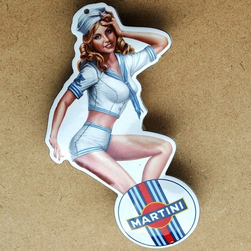 Martini sexy matrosin - martini,