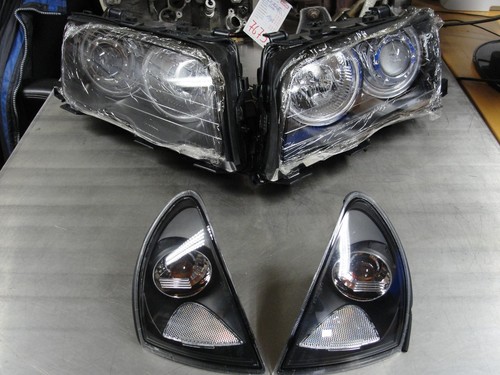 Bmw 3er limo e46 - 3er,