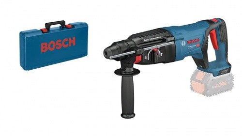 Bosch professional gbh - bosch, 18v-26d