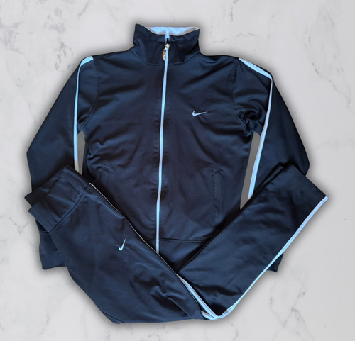Nike trainingsanzug sportanzug - nike,