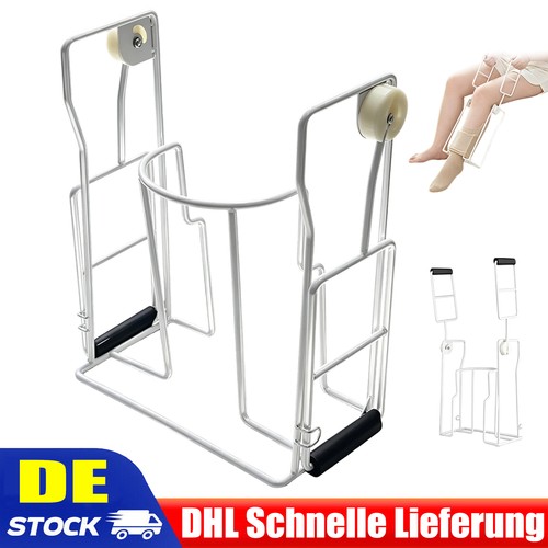 Strumpfanzieher anziehhilfe - strumpfanzieher,