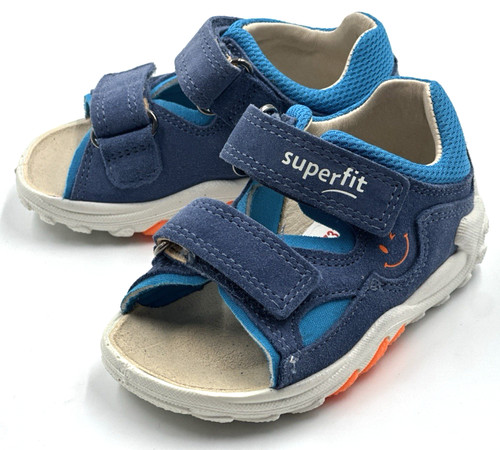 Superfit flow blau 20 - superfit, gr.