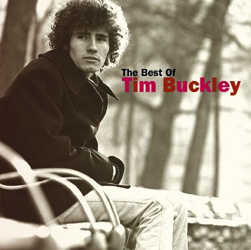 Tim buckley the best - buckley,