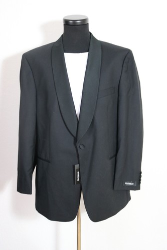 Dinnerjacket smoking jacke - dinnerjacket,