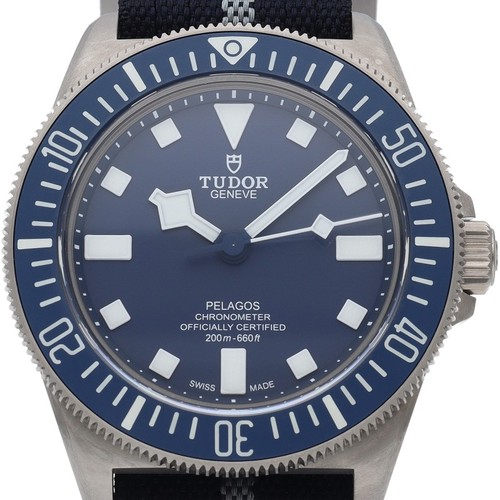 Tudor pelagos fxd uhr - fxd,