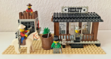 Lego western 6764 - western,