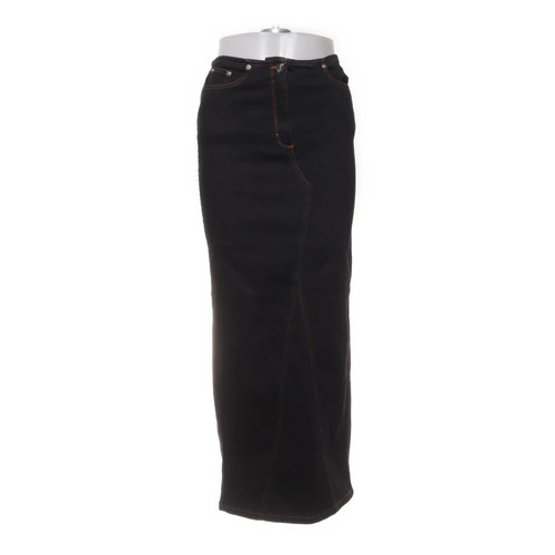 Swedish hasbeens jeansrock - swedish, hasbeens,