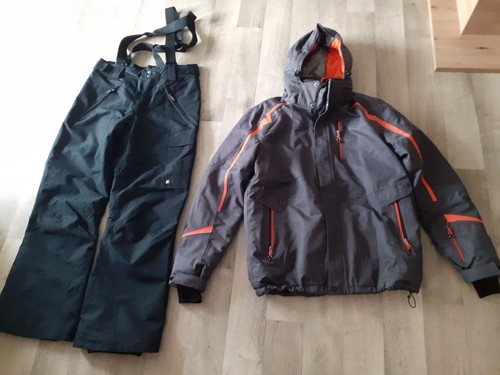 Killtec skianzug herren s - skianzug, gr.s