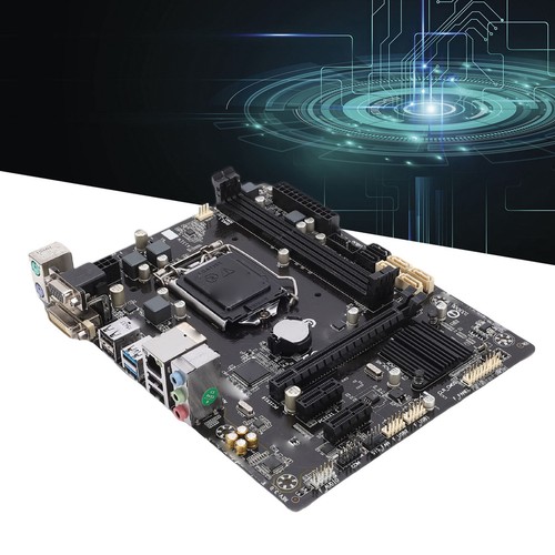 High performance micro - high,