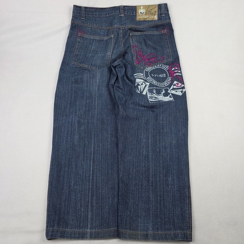 Vintage y2k notorious - vintage,