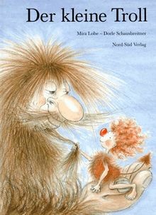 Der kleine troll von lobe - der,