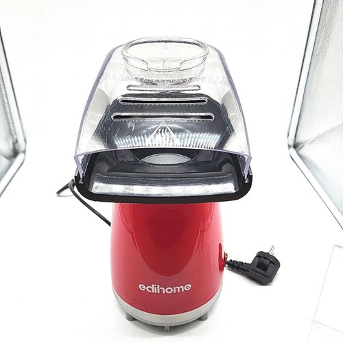 Edihome popcornmaschine - edihome,