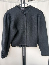 Trachten jacke wolle janker - trachten,
