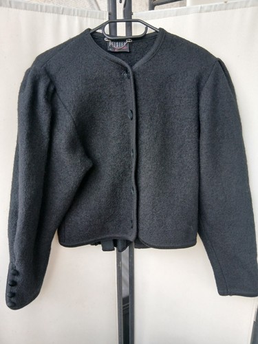Trachten jacke wolle - trachten,