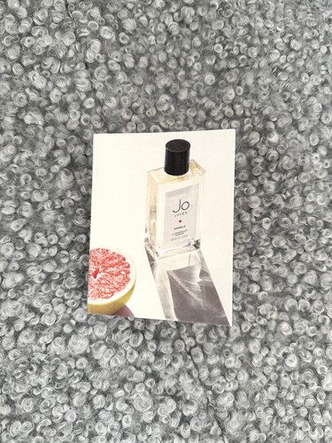 Loves pomelo fragrance - jo, mini