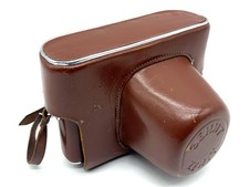 Zenit kameratasche braun - zenit,