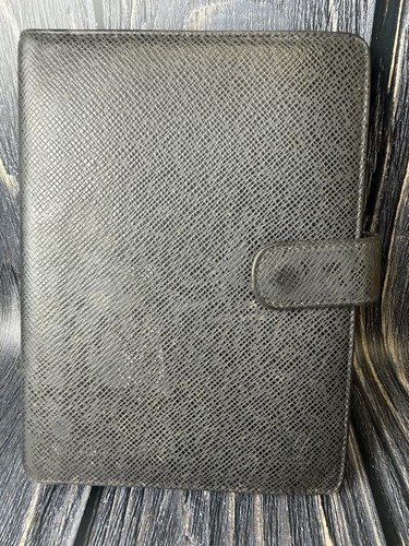Diy louis vuitton - vuitton, agenda
