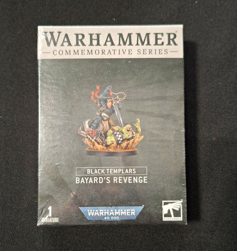 Warhammer 000 commemorative - warhammer,