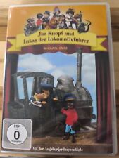 DVD++JIM KNOPF UND LUKAS DER