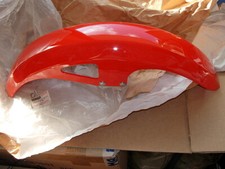 Yamaha rd125lc schutzblech - yamaha,