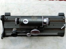 Interessantes Reisemikroskop