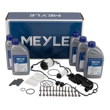 MEYLE Getriebefilter Satz + 5L