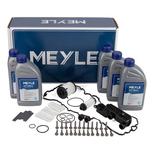 Meyle getriebefilter satz - getriebefilter,