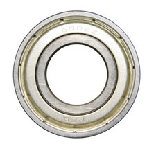 ATIKA Ersatzteil | Rillenkugellager 6002 ZZ für Betonmischer BM 125 S / BM 130 L